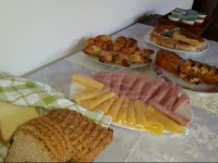 Don Gerardo Apartments