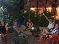 Hamaca Paraguaya Hostel