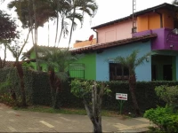 Hostal Santisima Trinidad