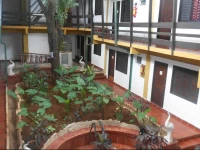 Residencia Leones de Castilla