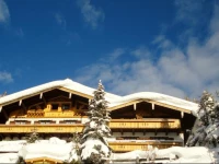 Alpenhof Schwaiger 3*