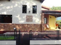 Colonial Hostel & Camping