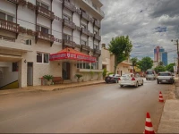 Hotel y Restaurant Austria