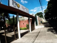 Teko Arte Hostel & Bar