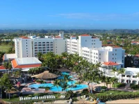 Embassy Suites by Hilton Dorado del Mar Beach Resort