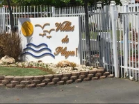 Dorado Beach Apartments