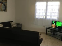 Casablanca Near The Ferry