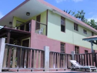 Del Mar Eco Lodging Apartments