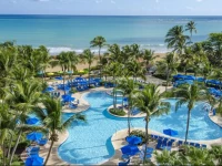 Wyndham Grand Rio Mar Beach Resort & Spa