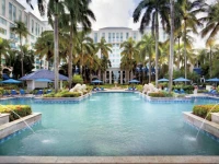 The Ritz-Carlton, San Juan