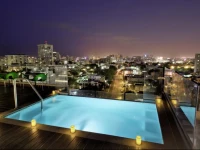 Ciqala Luxury Suites - San Juan