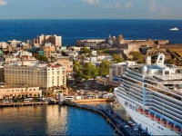 Sheraton Old San Juan Hotel