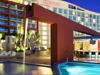 Sheraton Puerto Rico Hotel & Casino