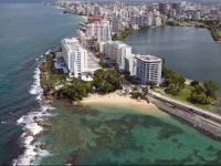 The Condado Plaza Hilton