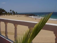 Aleli by the Sea Guest House