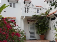 At Wind Chimes Boutique Hotel