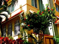 Canario Boutique Hotel