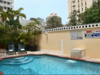 Coral Princess Hotel