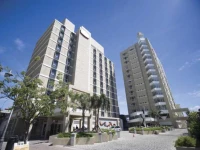 Courtyard by Marriott San Juan Miramar