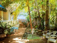 Casa del Caribe Inn