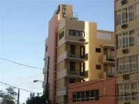 El Canario by the Lagoon