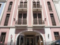 Hotel Plaza De Armas Old San Juan
