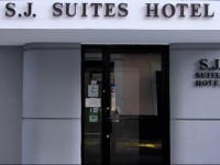 S.J. Suites Hotel