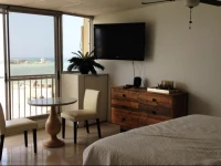 Green Island Coral Beach Apartments