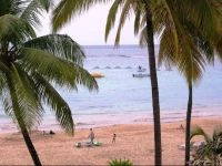 Green Island ESJ Towers- LANAI