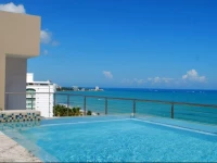 Green Island Maxim Apartments