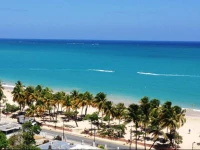 Green Island Ocean Towers Apartments