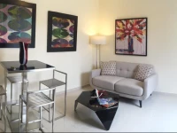 Green Island Palmar Apartments