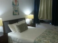 Playamar Frontbeach Apartment