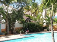 Saint Tropez Studio Apartments