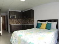 Verde Mar Walking Beach Studio