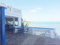 Check-In Vieques Hotel