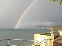 Flamboyan Guest House