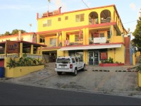 The Vieques Guesthouse