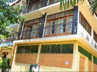 Dian Fossey Nyiramacibir Hotel