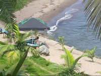Waterfront Resort Lake Kivu