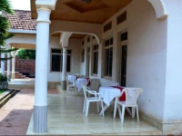 Martin Aviator Motel