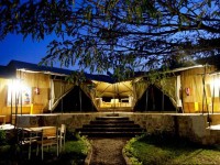 Discover Rwanda Kayonza Eco-Lodge