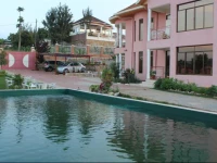 Umusambi Guest House