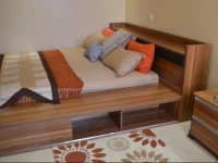 Rohi Apartment Hotel