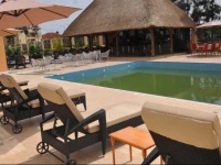 Great Seasons Hotel, Kigali