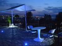 Bougenivilla Boutique Hotel