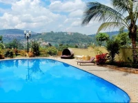 Rubangura Luxury Apartments