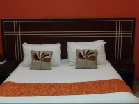 The Country Inn Hotel