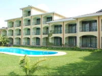 Gorillas Volcanoes Hotel