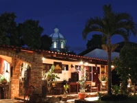 Casa Degraciela Hotel Boutique